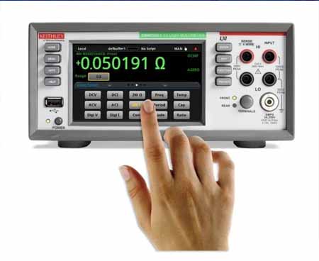 DMM7510 7½ λ�D�βɘ��f�ñ�